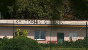 Ekologiczna i motywująca akcja klubu piłkarskiego Górnik Piaski z Czeladzi. Za każdy wygrany mecz w sezonie klub zasadzi drzewko