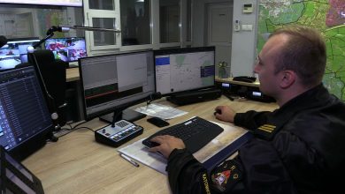 Pod 998 od września zgłosi się operator 112, Straż pożarna zmienia numer alarmowy