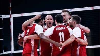 Siatkarze znów w Katowicach. Rusza sprzedaż biletów na mecze #EuroVolleyM. Fot. PZPS