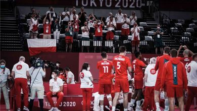 KONIEC marzeń Polaków! Francja lepsza po tie-breaku. Fot. FIVB/PZPS