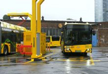 Zmieniają system ładowania elektryków, zmieniają też rozkłady jazdy autobusów ZTM