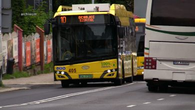 Zmieniają system ładowania elektryków, zmieniają też rozkłady jazdy autobusów ZTM