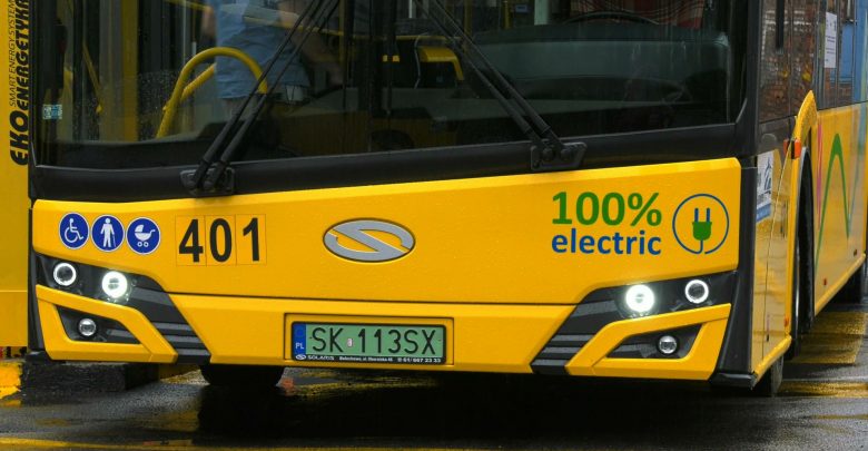 Ponad 600 milionów mają kosztować autobusy i przystanki w Metropolii. O tyle GZM wnioskuje w Polskim Ładzie