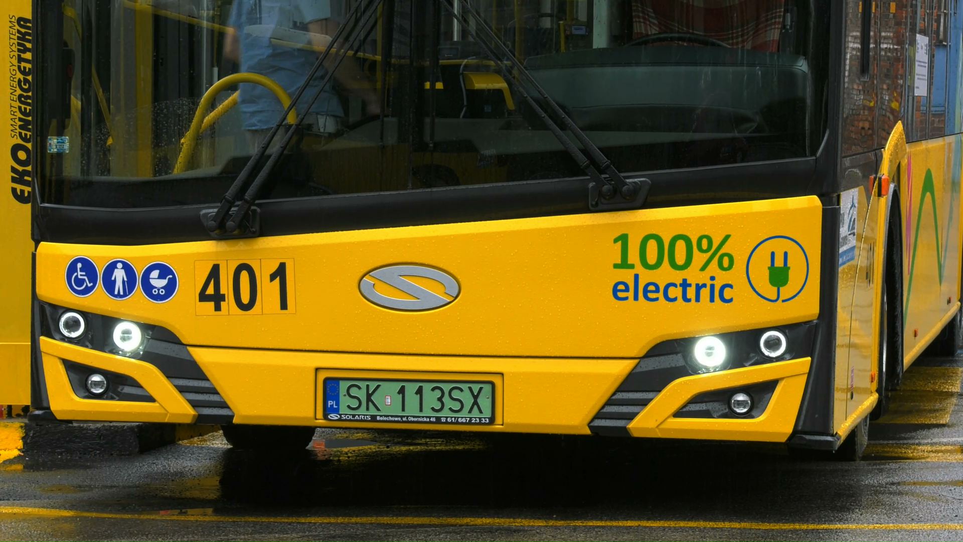 Ponad 600 milionów mają kosztować autobusy i przystanki w Metropolii. O tyle GZM wnioskuje w Polskim Ładzie