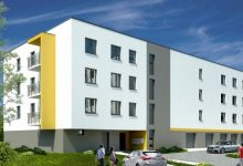 Mieszkania w Katowicach