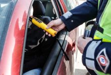 Fala pijanych kierowców w powiecie bielskim. Rekordzista miał 3 promile