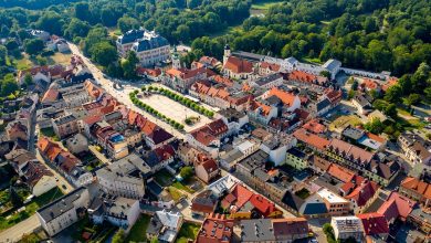 13 sierpnia startuje Festiwal Moja Pszczyna: Talenty i Pasje. Fot. UM Pszczyna