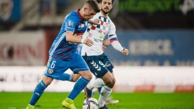 Derby Górnik - Piast to będzie ozdoba 6. kolejki piłkarskiej ekstraklasy? Znamy już datę meczu! (fot.GKS Piast Gliwice)