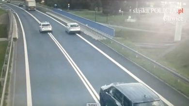 Matka jechała z dzieckiem na przeszczep serca. Utknęli w korku, eskortowała ich policja [WIDEO]