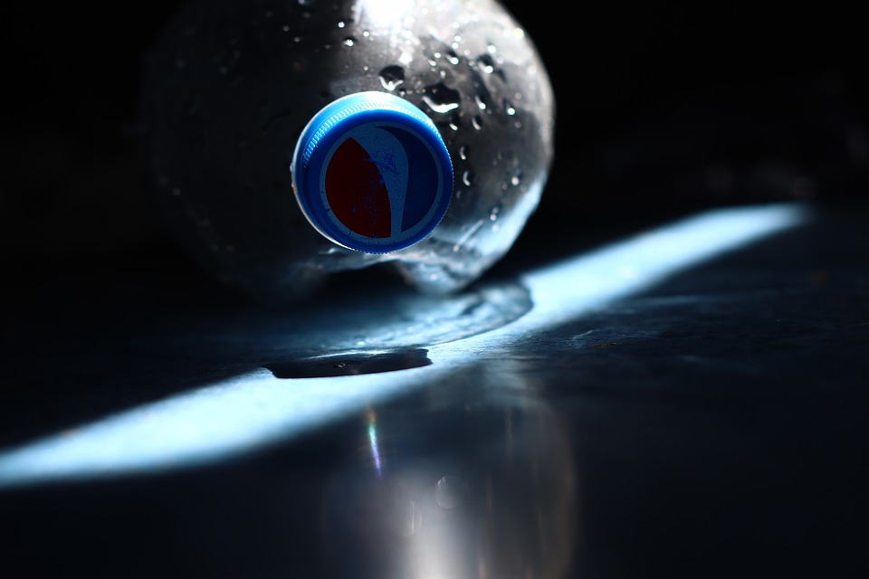 PepsiCo zdecydowało się na kolejną inwestycję w Polsce (fot.poglądowe/www.pixabay.com)
