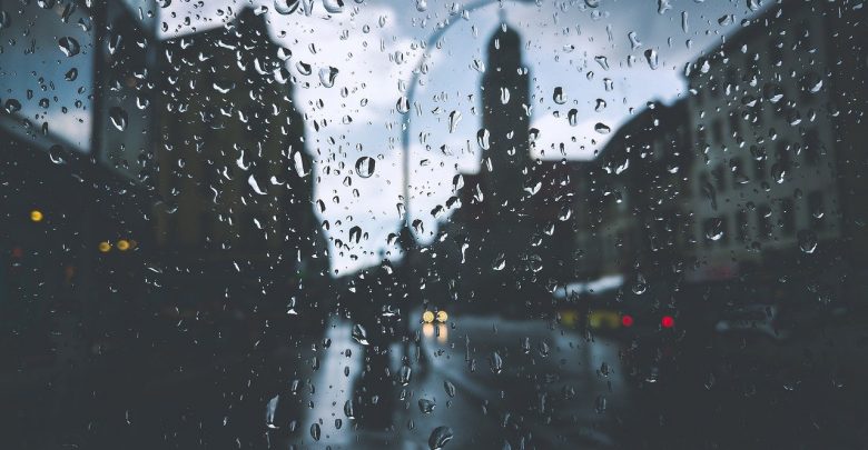 Pada i będzie padać. Ostrzeżenie hydrologiczne - możliwe podtopienia i zalania! (fot.pixabay.com)