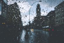 Pogoda: Poniedziałek deszczowy i chłodny (fot.poglądowe/www.pixabay.com)
