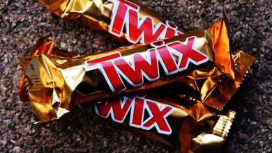 Lody Snickers, Twix, Bounty wycofane ze sprzedaży! Są skażone!(fot.poglądowe/www.pixabay.com)