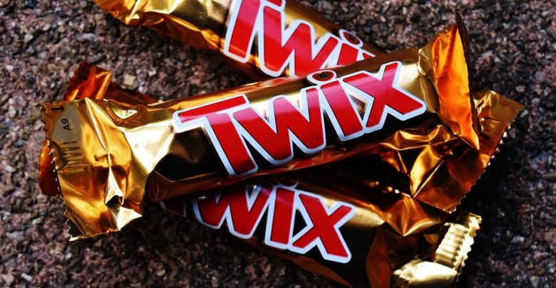Lody Snickers, Twix, Bounty wycofane ze sprzedaży! Są skażone!(fot.poglądowe/www.pixabay.com)