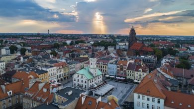 W Gliwicach „złota rączka” pomoże seniorom. Za darmo. Fot. UM Gliwice