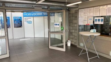 Tychy: Zamknięto miejskie punkty szczepień przeciwko Covid-19 (fot.UM Tychy)