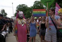Ulice Częstochowy "wolne od LGBT", bo sobotni Marsz Równości może iść tylko chodnikiem!