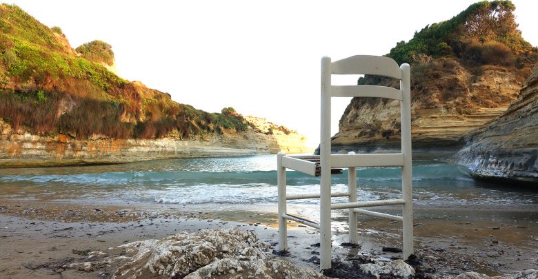 Podróże z Krisem: Korfu, czyli wyspa pełna piękna i tajemnic (fot.Krzysztof Wilczewski)