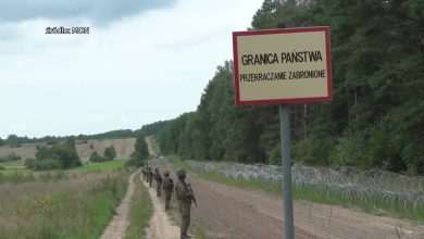 Niewykluczone, że taka pomoc będzie konieczna. Z Kabulu do Warszawy przetransportowano już kilkaset osób.