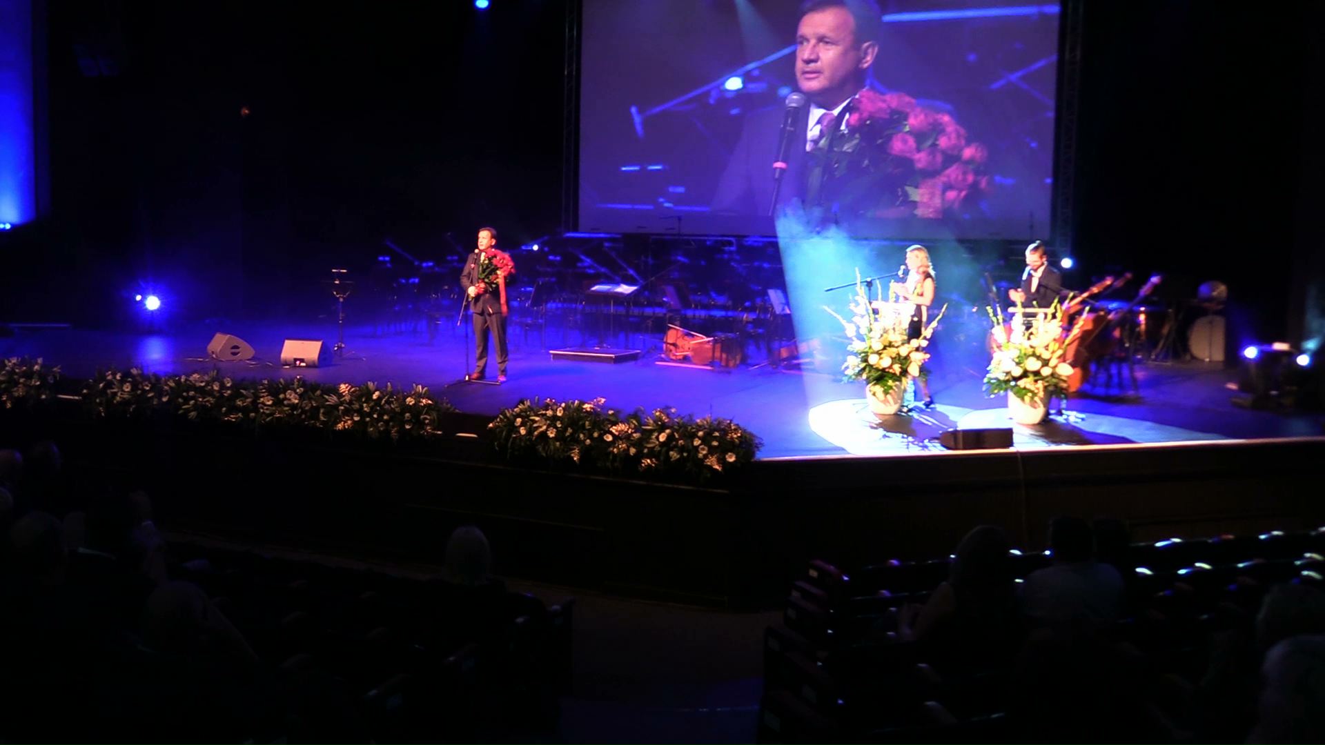 Zabrzański Szpital Miejski ma 60 lat. Urodziny wyprawiono mu w Domu Muzyki i Tańca