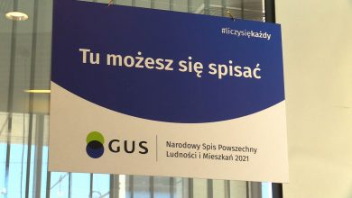 Tożsamość ankietera będzie można zweryfikować na stronie spis.gov.pl lub na infolinii 22 279 99 99 (koszt połączenia zgodny z cennikiem operatora). [fot. archiwum]