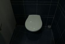 Toaleta neutralna płciowo? W Dąbrowie Górniczej może powstać WC dla osób niebinarnych