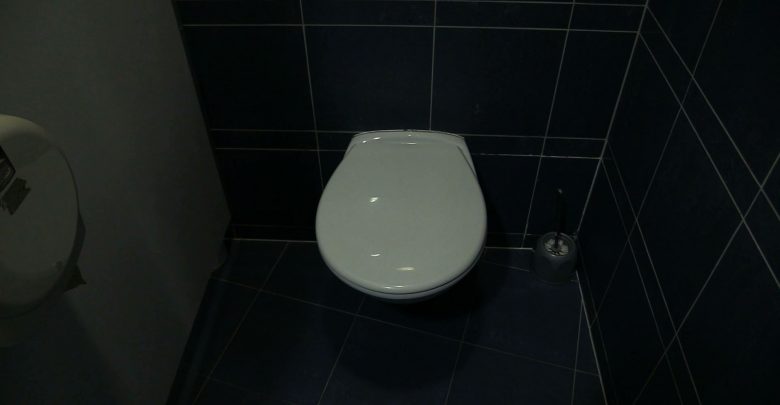Toaleta neutralna płciowo? W Dąbrowie Górniczej może powstać WC dla osób niebinarnych