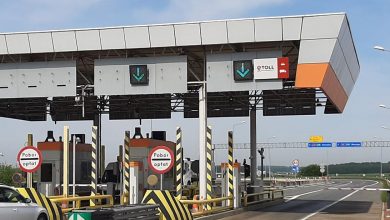 e-TOLL: za przejazd po drogach płatnych zapłacisz o 25% mniej (fot.Ministerstwo Finansów)