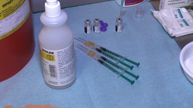 Rada Medyczna rekomenduje kolejne grupy do trzeciej dawki szczepionki na covid-19