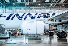 Samoloty fińskiego przewoźnika będą serwisowane w Pyrzowicach. Finnair przyśle maszyny do Linetech (fot.archiwum Linetech)