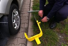 Będą zakładali blokady źle parkującym. Straż Miejska w Dąbrowie Górniczej powołuje specjalną sekcję