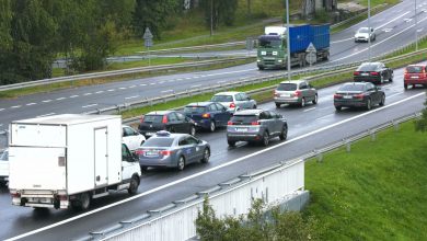 Dzień bez samochodu? Jak na takie święto wyjątkowo dzisiaj dużo korków