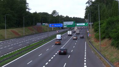 Od 4 lipca kierowcy zapłacą więcej za przejazd autostrada A4 na odcinku Katowice-Kraków. [fot. archiwum TVS]