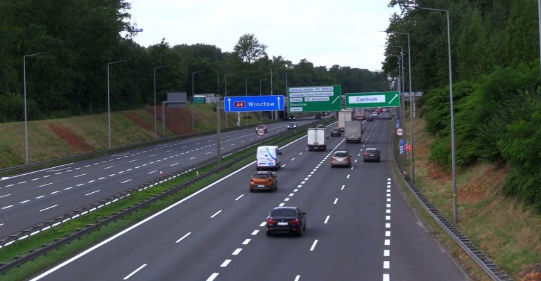 Od 4 lipca kierowcy zapłacą więcej za przejazd autostrada A4 na odcinku Katowice-Kraków. [fot. archiwum TVS]