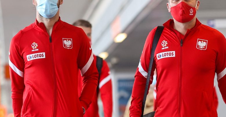 Dzisiaj Polska gra o kolejne 3 punkty el.MŚ. Mecz z San Marino to będzie piłkarski spacerek? (fot.Łączy Nas Piłka)