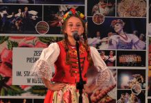 Zuzanna Okseniuk zdobyła Szczyglika! Poznajcie zwyciężczynię Śląskiego Śpiewania 2021!