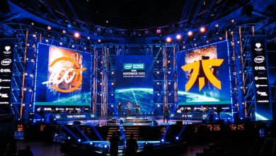 Rusza sprzedaż biletów na Intel Extreme Masters w Katowicach