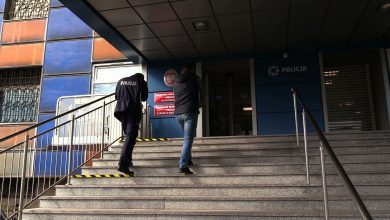 Śląska policja pomogła odbić Polskę, więzioną w Tunezji. Mężczyzna, którą ją zwabił chciał pieniędzy