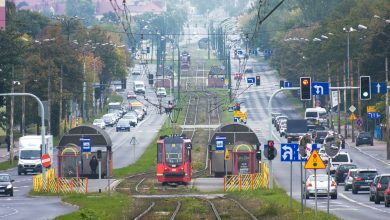 Dąbrowa Górnicza przebuduje swoje tory tramwajowe. Zmiany są konieczne