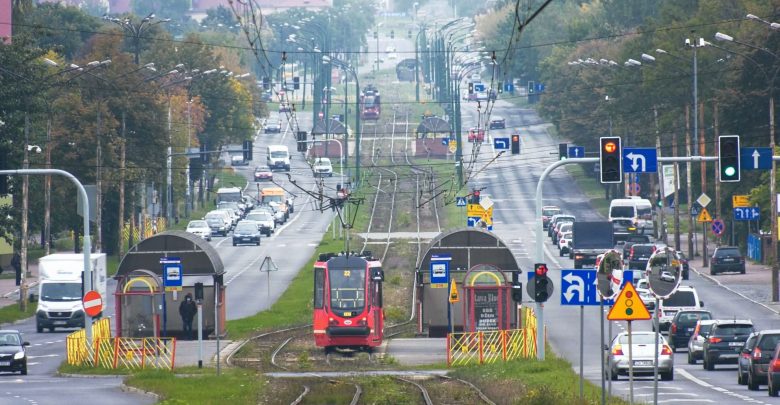 Dąbrowa Górnicza przebuduje swoje tory tramwajowe. Zmiany są konieczne