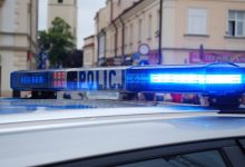 Dąbrowa Górnicza: Autobus miejski potrącił kobietę. Kierowca miał ponad 3 promile