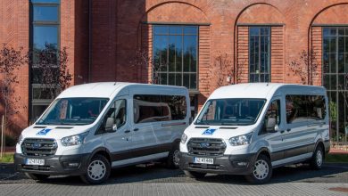 Zapewnienie bezpiecznego transportu, a tam gdzie istnieje taka potrzeba również wsparcia asystenckiego, uczestnikom i uczestniczkom projektu umożliwi im skorzystanie z działań o charakterze społecznym,, zawodowym i zdrowotnym dostosowanym do indywidualnych potrzeb. [fot. UM Zabrze]