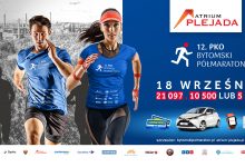 12. PKO Bytomski Półmaraton