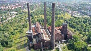 Za podjęciem uchwały intencyjnej w sprawie poparcia współpracy Miasta Bytomia z Województwem Śląskim w celu przejęcia Elektrociepłowni Szombierki zagłosowało 23 radnych, dwóch wstrzymało się od głosu. [fot. UM Bytom]