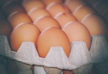 Salmonella w jajkach z Biedronki! fot.poglądowe/www.pixabay.com)