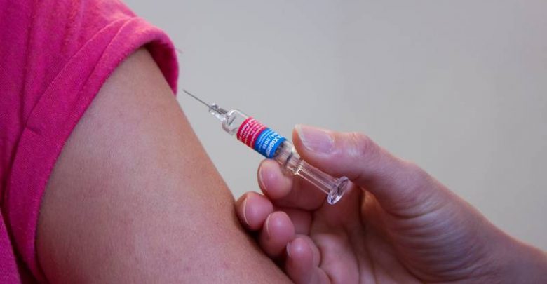 Szczepienia przeciwko grypie w Tychach. Kto może skorzystać?(fot.UM Tychy)