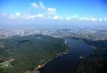 Tychy: Miasto wystawi na sprzedaż kilkadziesiąt działek pod budowę domów jednorodzinnych(fot.UM Tychy)