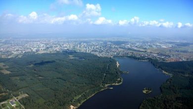 Tychy: Miasto wystawi na sprzedaż kilkadziesiąt działek pod budowę domów jednorodzinnych(fot.UM Tychy)