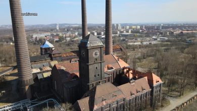 Na ratunek EC Szombierki. Województwo śląskie i miasto Bytom chcą ją przejąć [WIDEO]