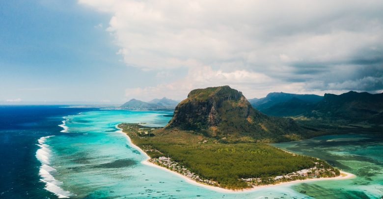 Wakacje na egzotycznej wyspie – gdzie jechać? (foto: materiał partnera)